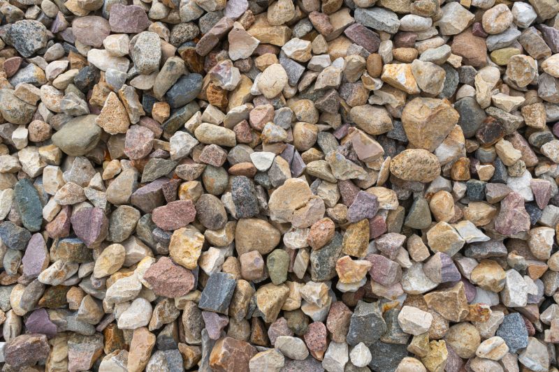 Gravel Installation Service